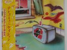 A FLOCK OF SEAGULLS S/T CBS/SONY 25AP2475 Japan OBI INSERT VINYL LP