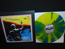 Good Riddance Ballads From The Revolution LP punk rock nofx propagandhi rancid