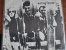 The Meanies - Waiting For You UK 7