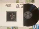 Grachan Moncur III LP New Africa 1969 Free Jazz Roscoe Mitchell EX/M-