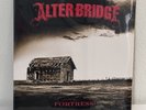 Alter Bridge - Fortress - 2013 Original Vinyl - New Sealed