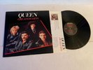 Lp Record 33 1/3 queen/greatest hits #564 elektra records