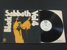 BLACK SABBATH Vol 4 1Y1/2Y1 1st PRESS VERTIGO 1972 Incredible MINT- AUDIO WOW