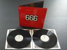 APHRODITE'S CHILD 666 1Y1/2Y1 1st PRESS VERTIGO Superb COVER & Incredible AUDIO