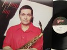 Art Pepper, -Today -US Galaxy OJC Reissue  NM NM LP