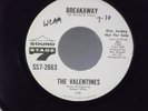 The Valentines,SS7-2663,