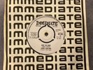 CHRIS FARLOWE - RIDE ON BABY rare UK 1966 / MOD R&B / ROLLING STONES / MINT-