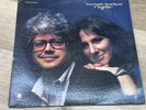 EMILY REMLER & LARRY CORYELL Together 1985 Concord Jazz LP