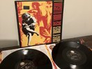 guns n roses Use Your Illusion 1 Original 1991 Pressing Double Album