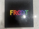 Marina And The Diamonds - Froot Album 7” Box Set (NOT Signed)