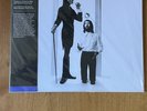 Vinyl Me Please (VMP) Fleetwood Mac Colored Vinyl (Black And white Split) New