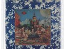 SEALED, The Rolling Stones – Their Satanic Majesties Request NPS-2, US, 1967