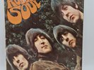 THE BEATLES Rubber Soul Parlophone PMCQ 31509 Pop Rock LP