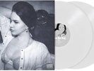 Lana Del Rey - Did You Know That There's A Tunnel Under Ocean Blvd White Vinyl