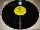 DAVID BOWIE Rare Vinyl Lp - B.B.C. ROCK HOUR #217 Interview April 26 1981