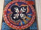 Kiss Rock And Roll Over 45th Anniversary Picture Disc Lp Sealed
