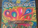 The Savage Resurrection - Self Title Rare 1968 Psych Rock Gem Mercury SR-61156