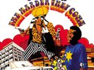 Various Artists The Harder They Come (Vinyl) 12