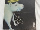 The Good Rats (1969 Vinyl LP) Self Titled Kapp KS 3580 Gatefold