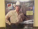 George Strait #7 SEALED Vinyl LP, MCA Records, 1986