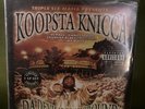 Three 6 Mafia - Koopsta Knicca ‎– Da Devil's Playground 2LP NEW Green VINYL