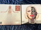 Christina Aguilera Bionic & Lotus Vinyl