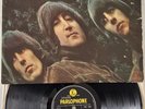 The Beatles-Rubber Soul 3rd UK *Mono* Press -5/-5 VG++/VG+