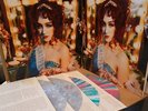 CHAPPELL ROAN - RISE AND FALL BOTH Blood Rec Exclusive Vinyl 2LP Record. NEW.