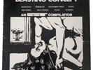THE BLASTING CONCEPT An SST Compilation LP Record (1983) 1st Press HARDCORE Punk