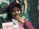 EVINHA Postcard (LP). NEW
