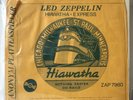 Led Zeppelin - BBC Broadcast (Mismatch)