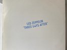 Led Zeppelin - Three Days After - 2LP