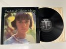 ASTRUD GILBERTO 