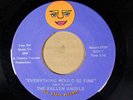 The Fallen Angels - Everything Would Be Fine - SUN DREAM 704 M- GARAGE