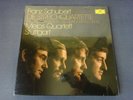 *SEALED* SCHUBERT - THE STRING QUARTETS 7LP BOX, The Melos Quartet, DG 2740 123