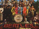 The Beatles - Sgt. Peppers Lonely Hearts Club Band GER DMM LP 1986 FOC .*