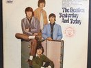 Beatles - Yesterday And Today - 1966 Capitol  ST-2553 Stereo Rock Vinyl LP  VG++