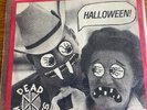Dead Kennedys - Halloween - 1982 - Alternative Tentacles VG+ - Punk 7