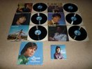 THE CLIFF RICHARD STORY 6 X VINYL ALBUM RECORD LP BOX SET +BOOKLET PLAYS NR MINT