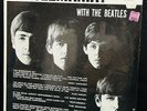 Beatlemania  with The Beatles Canadian 1st Press Capitol T 6051 FACTORY SEALED