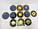 Rolling Stones Singles Bundle - 7