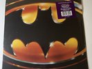 Prince Batman Motion Picture Soundtrack Records & LPs New