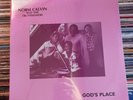 Norm Calvin And The Truthseekers God's Place 1986 TSM Gospel Funk Vinyl