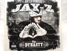 Jay-Z – The Dynasty Roc La Familia (Roc-A-Fella Records) 2000 2 LP VG