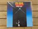 Moody Blue by Elvis Presley (Record, 2013) Friday Music FRM 2428 SEALED BLUE