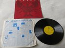 Redbone 1973 UK Epic LP Wovoka