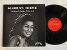 ANTHONY C. RENFRO ORCHESTRA LP Gloria's Theme HEAR Rare 70s Modern Soul Instros