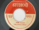 Reggae 45   Burning Spear 