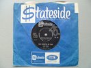 Slim Harpo 'Baby Scratch My Back' (SS491) V Rare 1966 2 Track UK 7