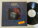 PAGES LP Self-Titled Epic Promo Exc. Disc Rare Modern Soul Yacht Rock AOR